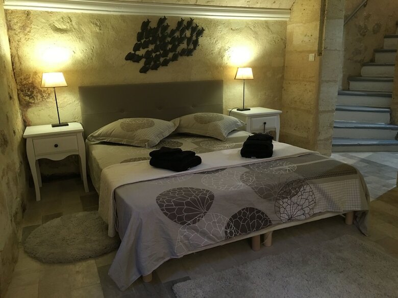 Apartamento Le Saint Fort