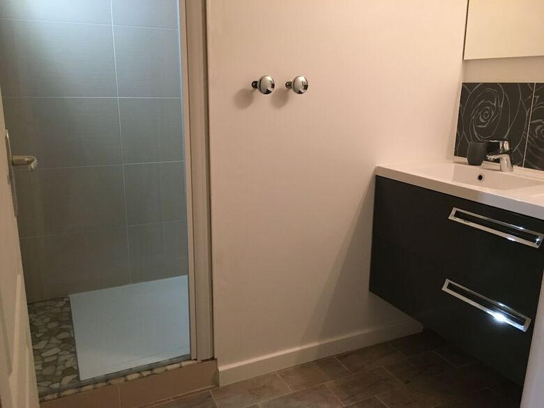 Apartamento Le Saint Fort