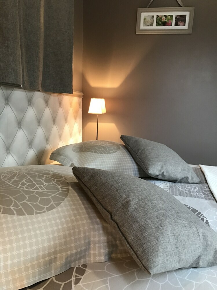 Apartamento Le Saint Fort