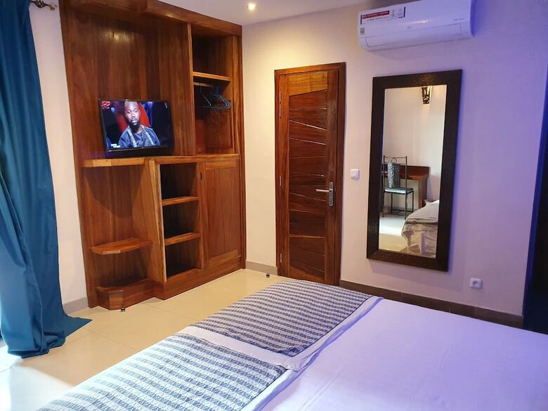 Aparthotel Phenix Somone
