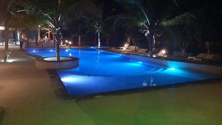Aparthotel Phenix Somone