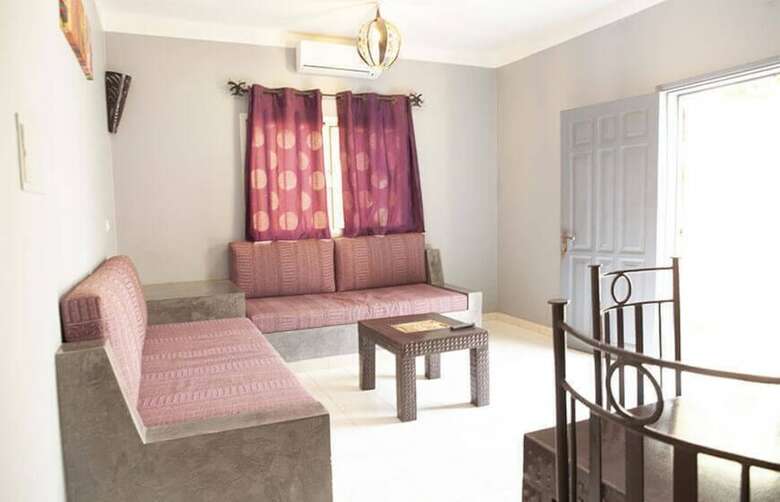 Aparthotel Phenix Somone
