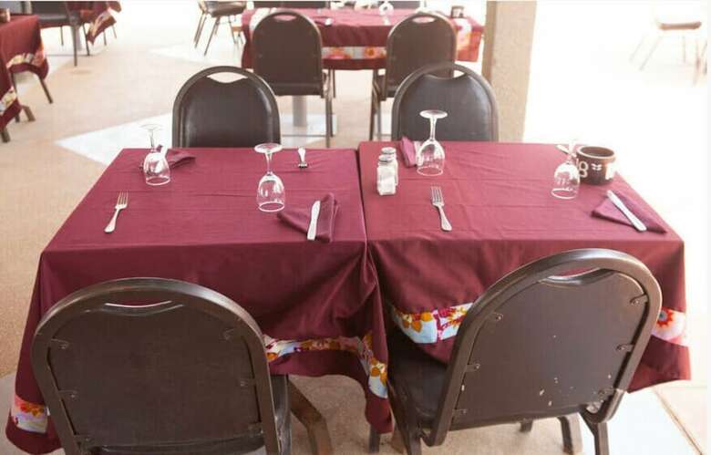 Aparthotel Phenix Somone