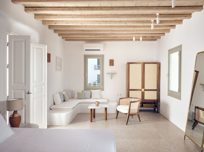 Hotel Belvedere Hilltop Complex Rooms & Suites