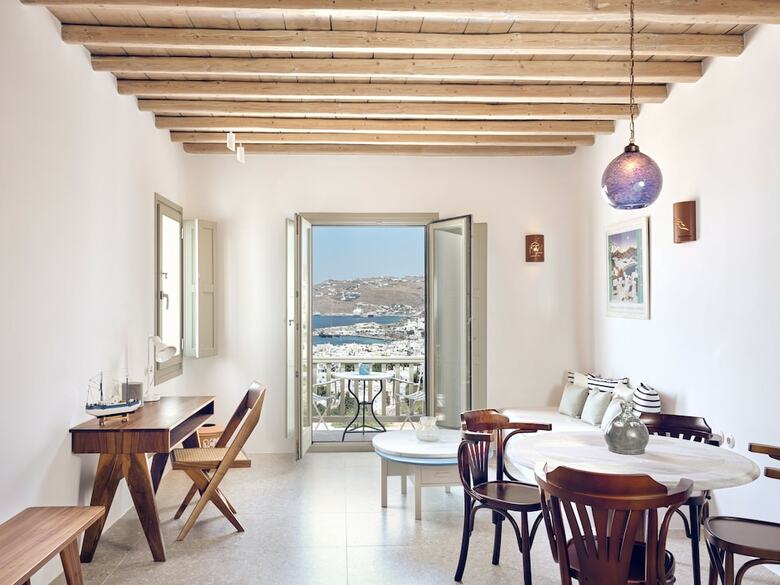 Hotel Belvedere Hilltop Complex Rooms & Suites