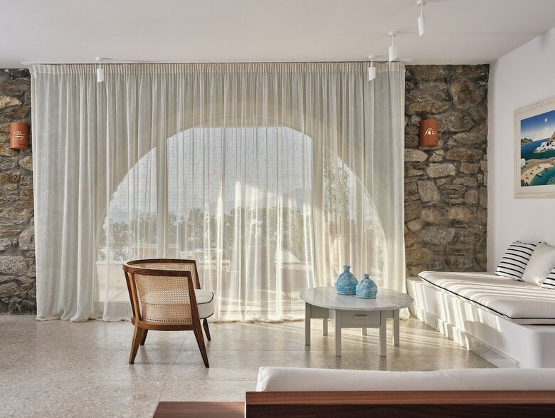 Hotel Belvedere Hilltop Complex Rooms & Suites