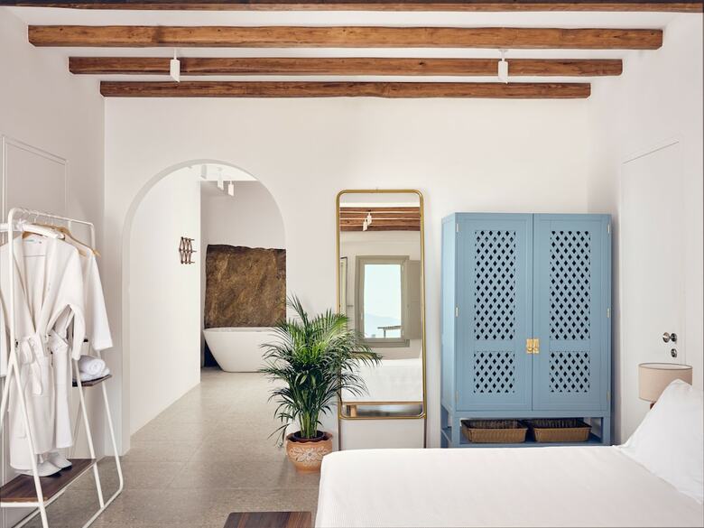Hotel Belvedere Hilltop Complex Rooms & Suites