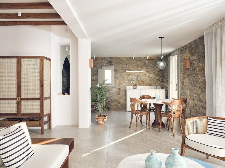 Hotel Belvedere Hilltop Complex Rooms & Suites