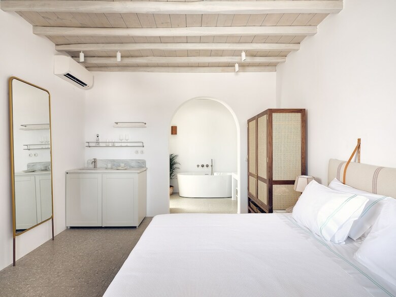 Hotel Belvedere Hilltop Complex Rooms & Suites