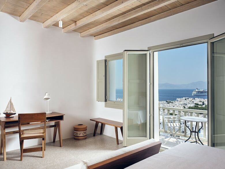 Hotel Belvedere Hilltop Complex Rooms & Suites