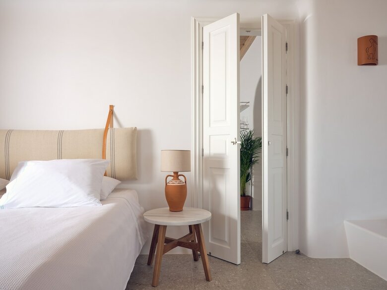 Hotel Belvedere Hilltop Complex Rooms & Suites