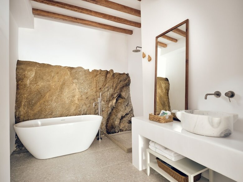 Hotel Belvedere Hilltop Complex Rooms & Suites