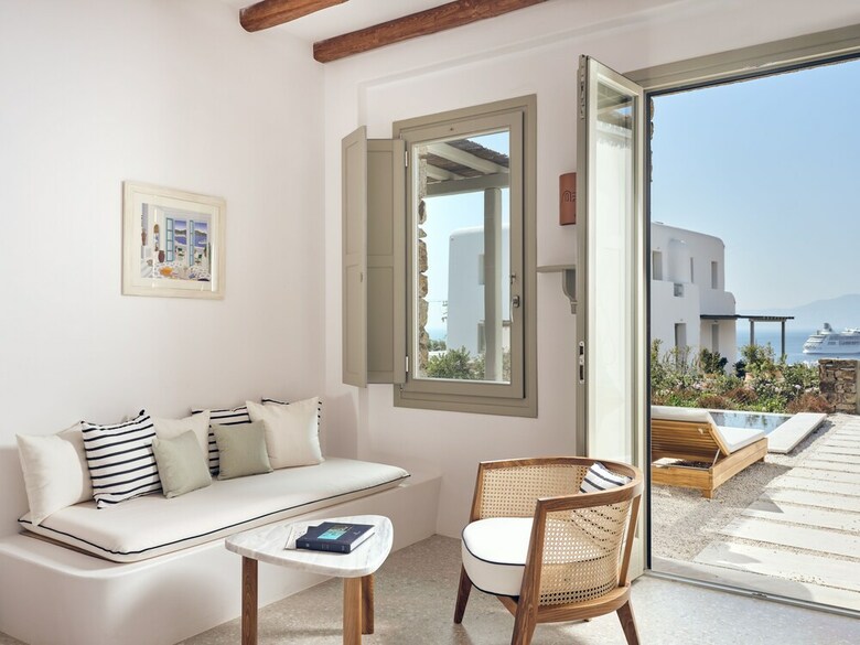 Hotel Belvedere Hilltop Complex Rooms & Suites