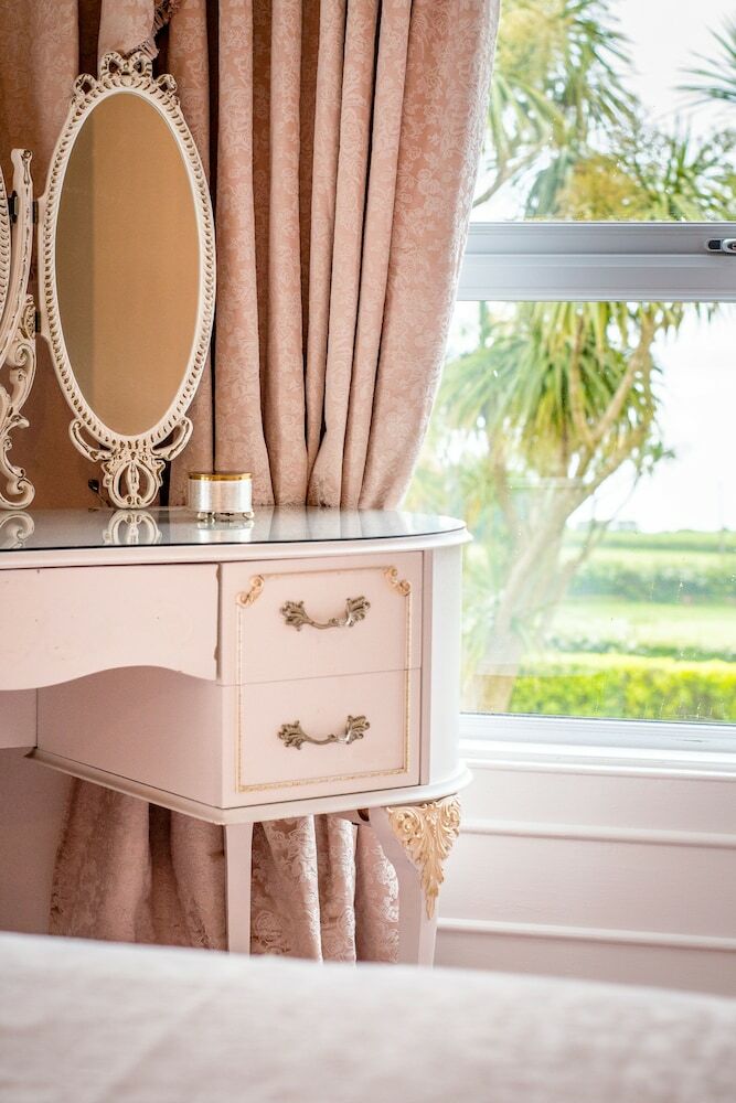 Hotel Altahammond House