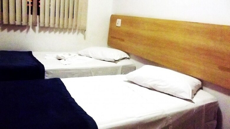 Oyo Hotel Jardim