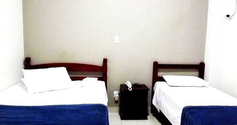 Oyo Hotel Jardim