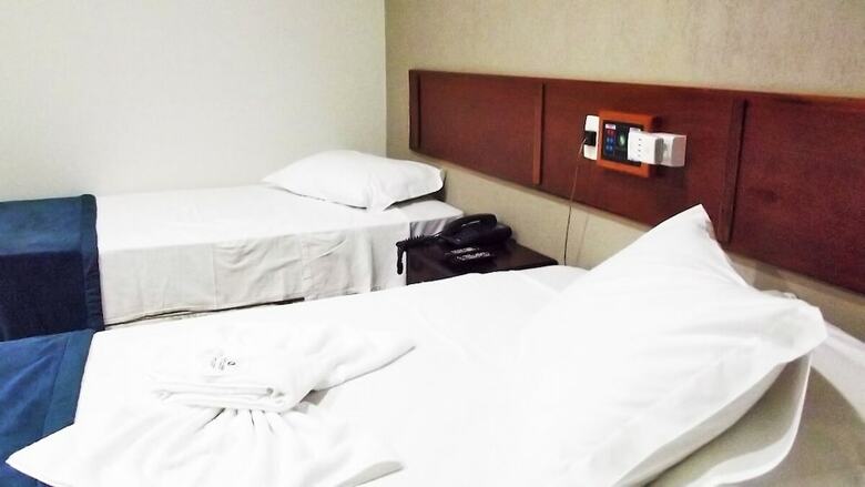 Oyo Hotel Jardim