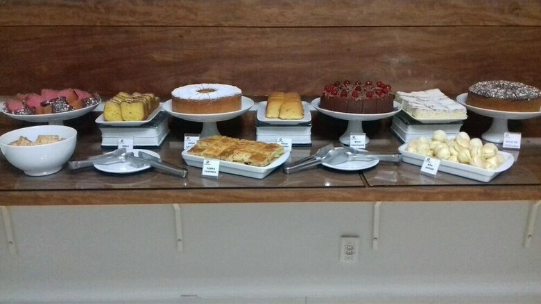Oyo Hotel Jardim