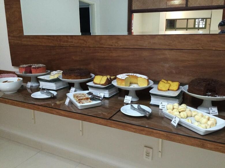 Oyo Hotel Jardim