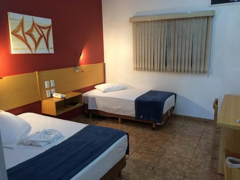 Oyo Hotel Jardim