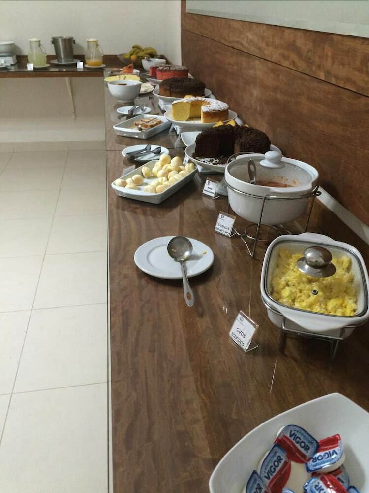 Oyo Hotel Jardim