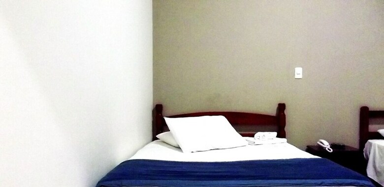 Oyo Hotel Jardim