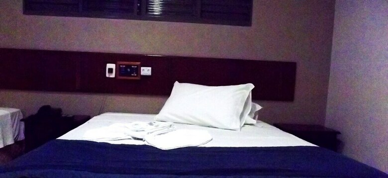 Oyo Hotel Jardim