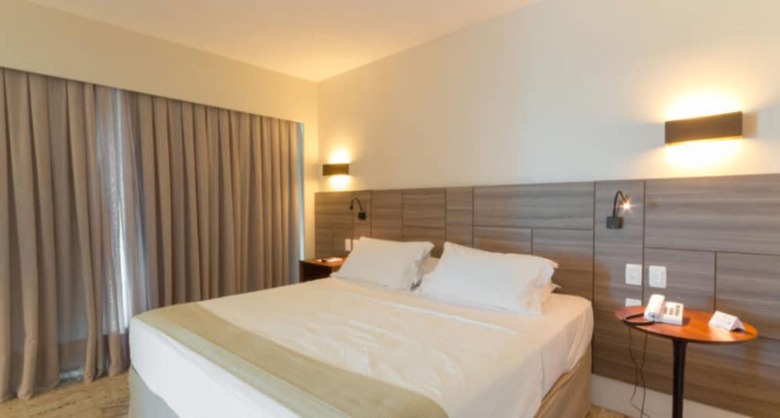 Hotel Atlante Plaza