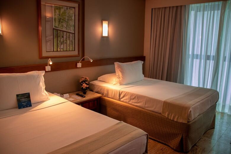 Hotel Atlante Plaza