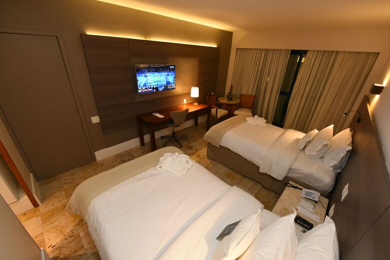 Hotel Atlante Plaza