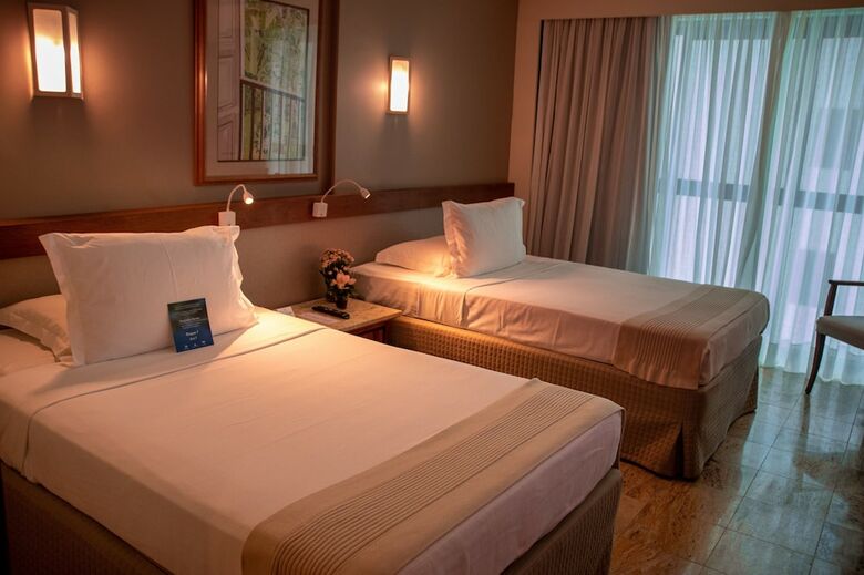 Hotel Atlante Plaza