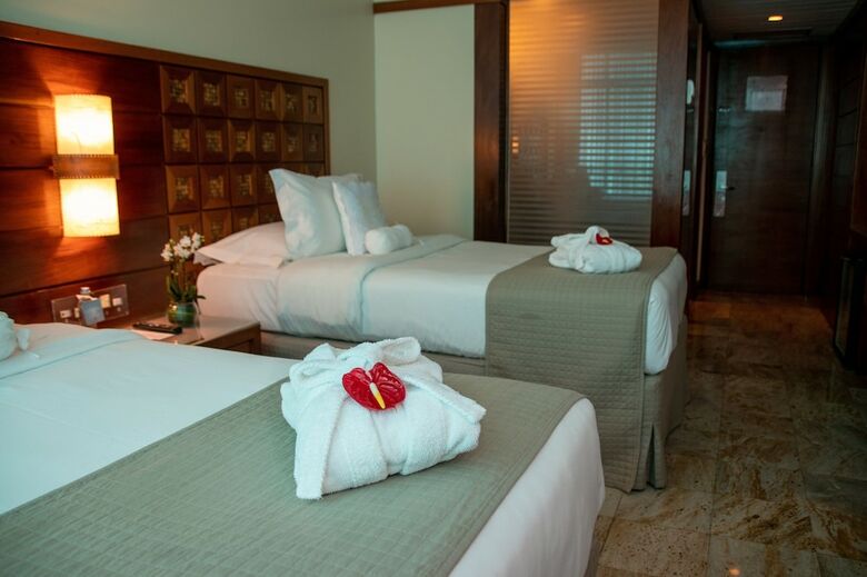 Hotel Atlante Plaza