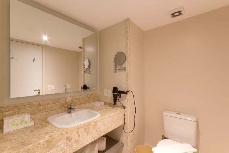Hotel Atlante Plaza