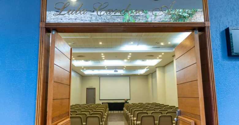Hotel Atlante Plaza