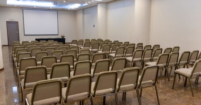 Hotel Atlante Plaza