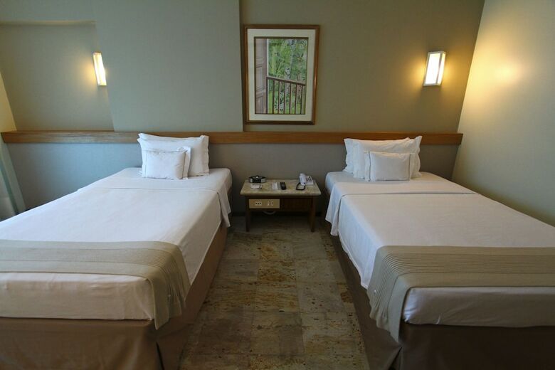 Hotel Atlante Plaza
