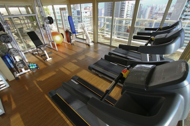 Hotel Atlante Plaza