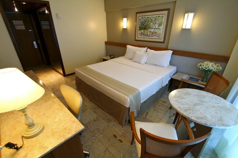 Hotel Atlante Plaza