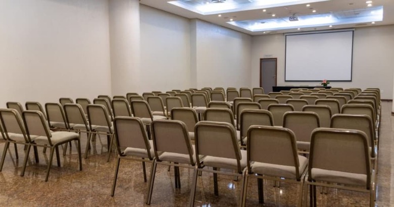 Hotel Atlante Plaza