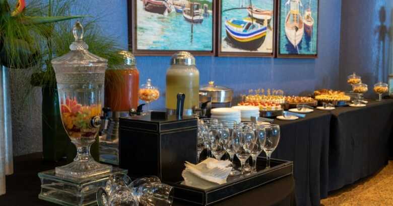 Hotel Atlante Plaza