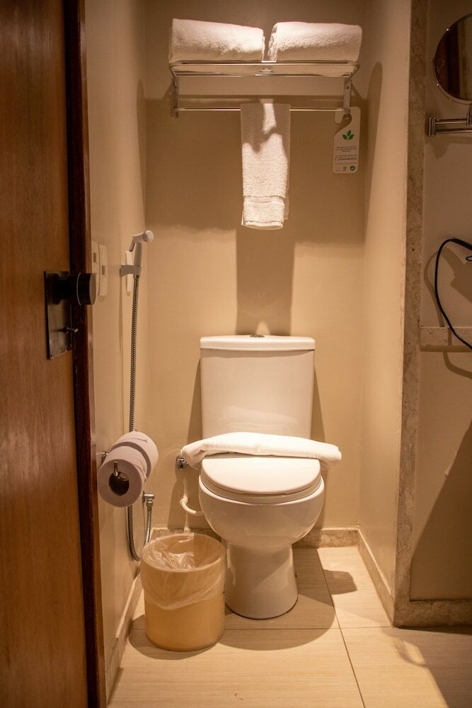 Hotel Atlante Plaza