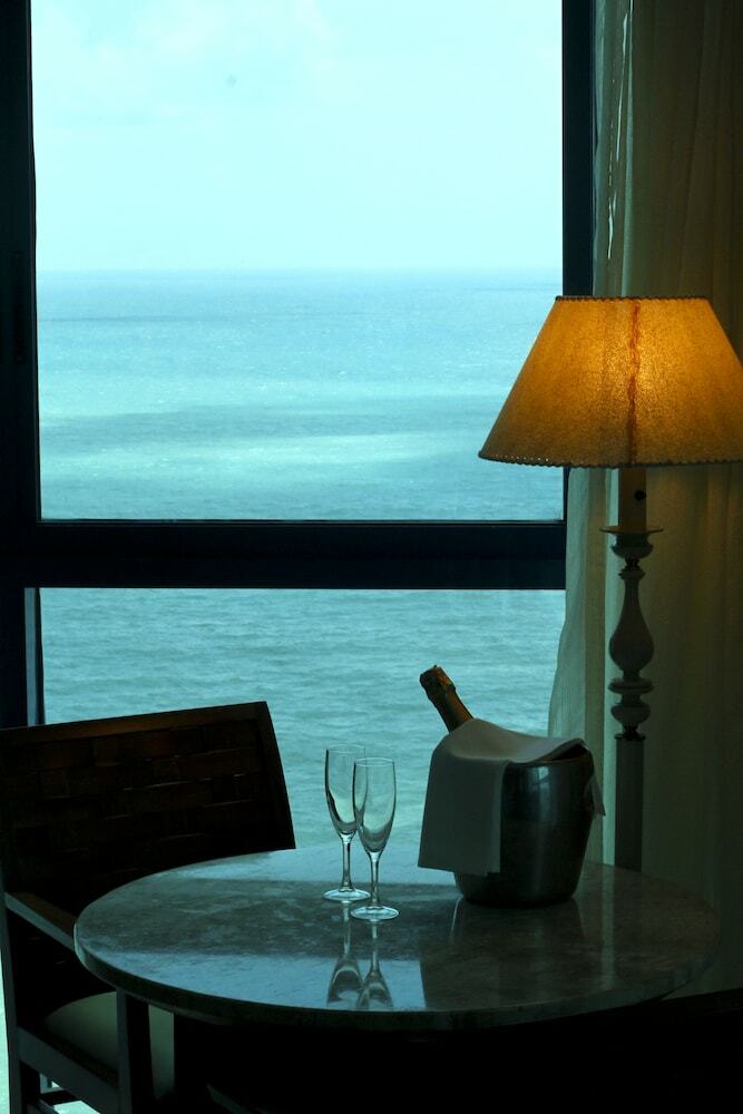 Hotel Atlante Plaza