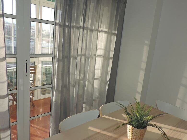 Apartamentos Casita La Isla