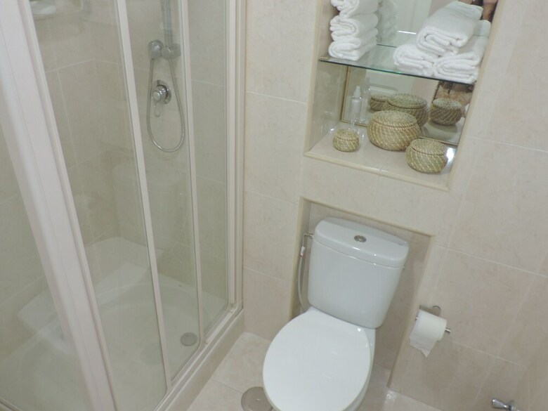 Apartamentos Casita La Isla