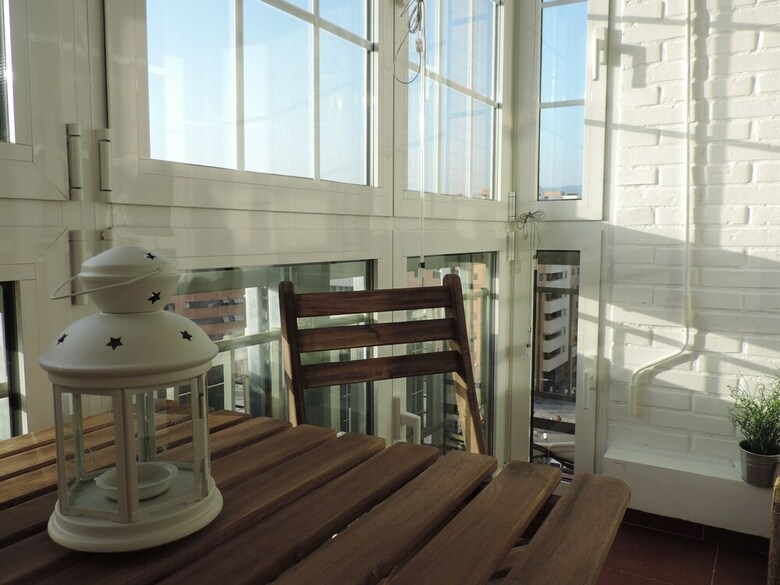 Apartamentos Casita La Isla