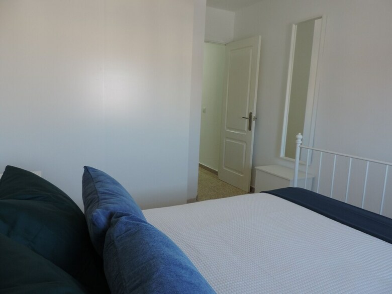 Apartamentos Casita La Isla