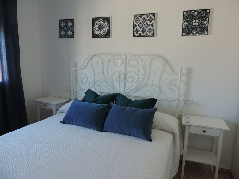 Apartamentos Casita La Isla