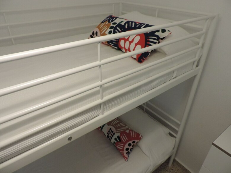Apartamentos Casita La Isla