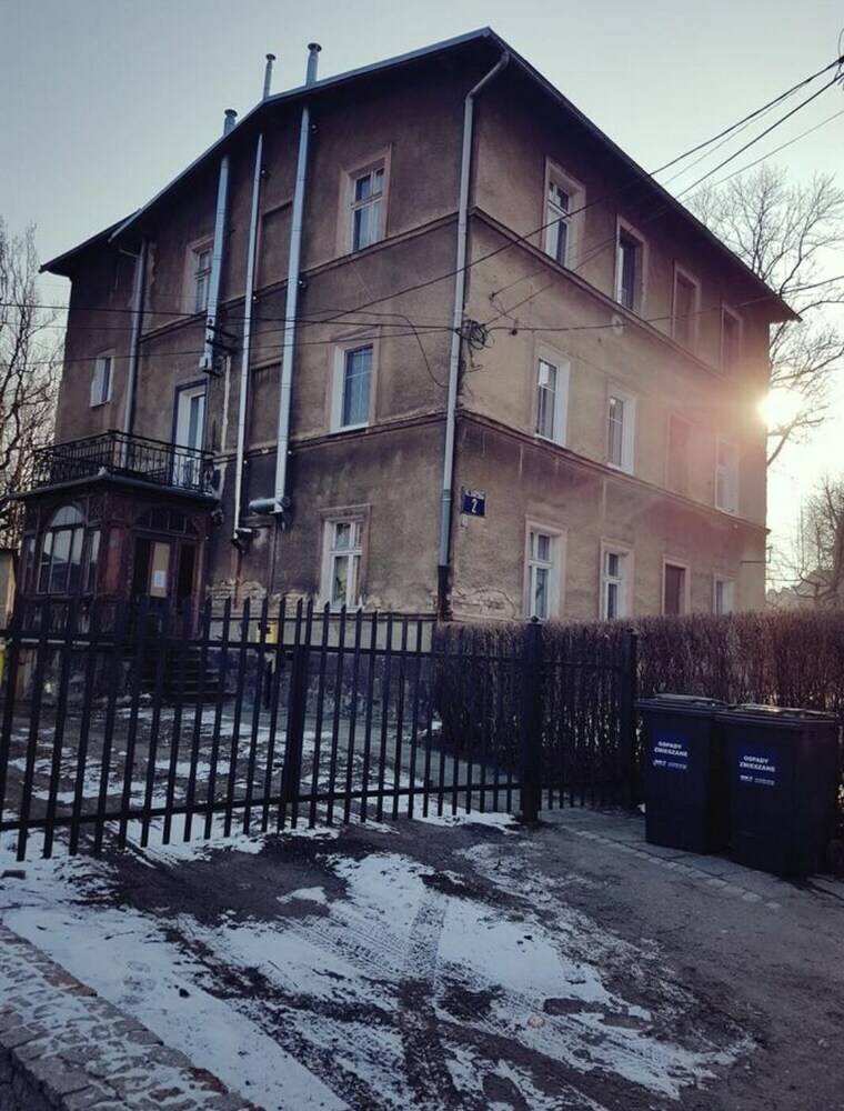 Apartament Szczawno-zdr�j