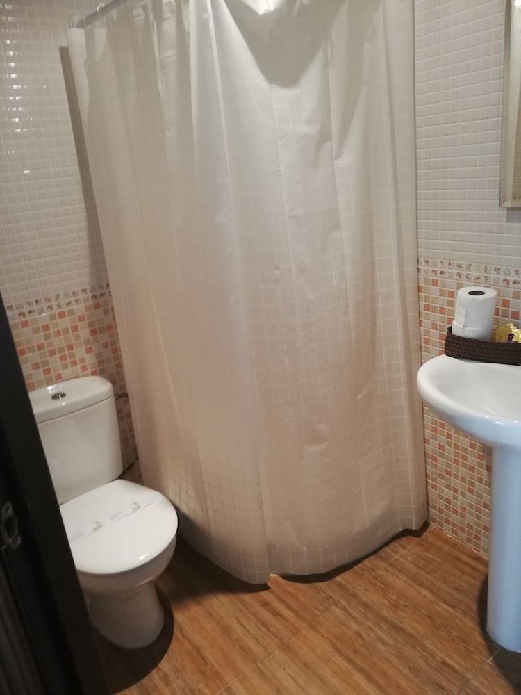 Apartamentos Arco de Las Descalzas